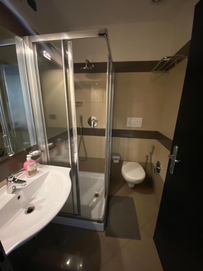 Ferienwohnung Sweety Rome Termini Exterior foto