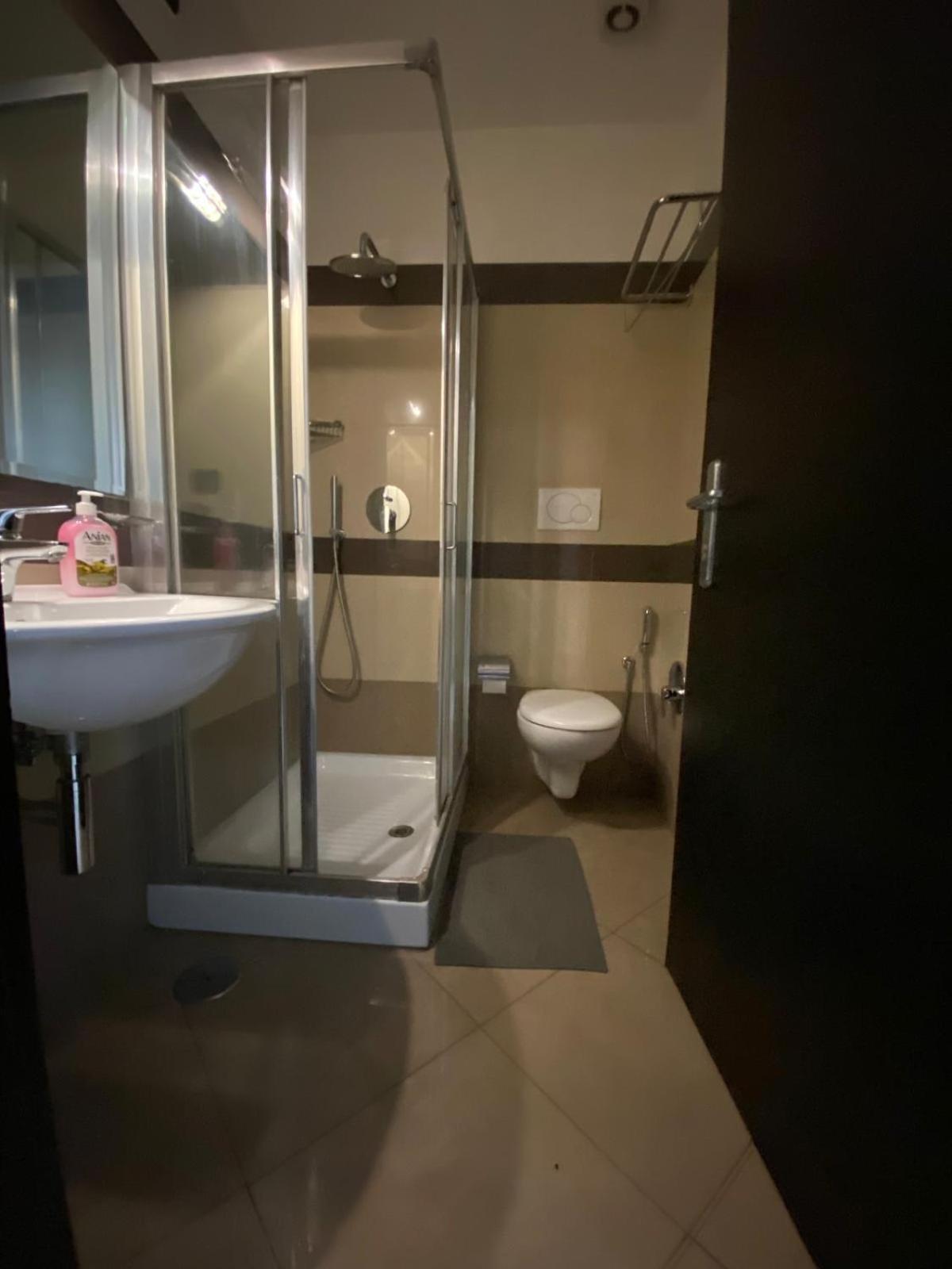 Ferienwohnung Sweety Rome Termini Exterior foto
