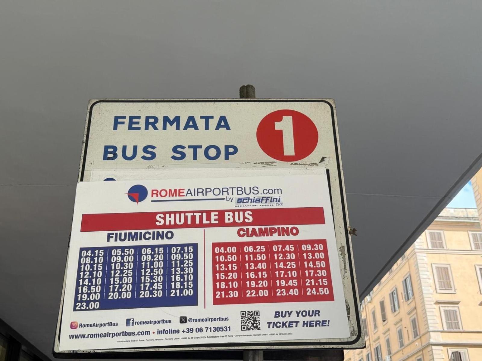 Ferienwohnung Sweety Rome Termini Exterior foto